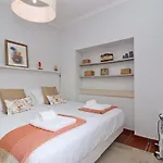 Casa Do Terraco بيت للعطل