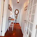 Casa Do Terraco Holiday home