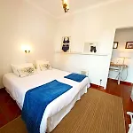 بيت للعطل Casa Do Terraco *