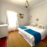 Casa Do Terraco Holiday home *