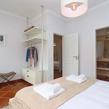 Casa Do Terraco 상 마르티뇨 두 포르투