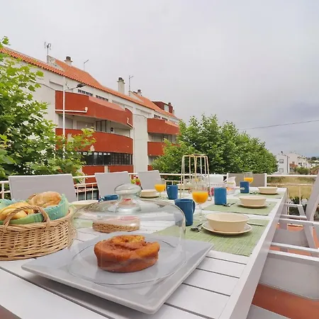 펜션 Casa Do Terraco