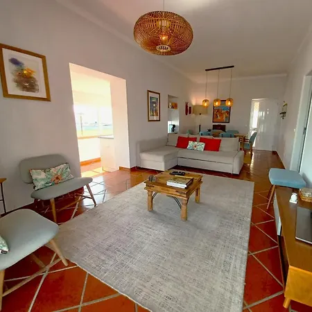 Casa Do Terraco בית נופש