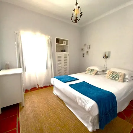 Casa Do Terraco Vakantiehuis *