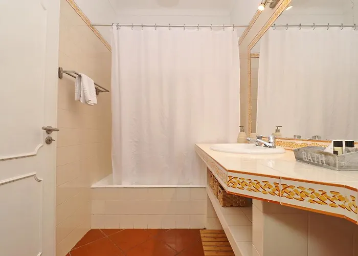 펜션 Casa Do Terraco *