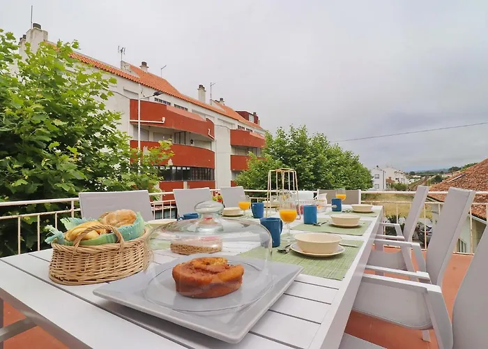 펜션 Casa Do Terraco